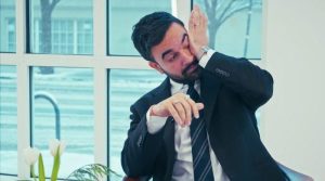 میئر نیویارک ظہران ممدانی پاکستانی خاتون سے مل کر آبدیدہ ہوگئے