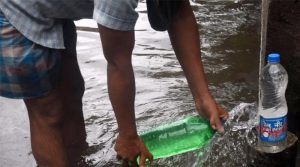 بھارت کے صاف ستھرے ترین شہر اندور میں آلودہ پانی پینے سے 9 افراد ہلاک