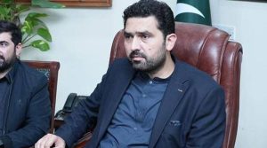 پشاور کو ترقی دیں گے تاہم لاہور جیسی نہیں جہاں جلسہ جلوس کرنے پر پابندی ہے: سہیل آفریدی