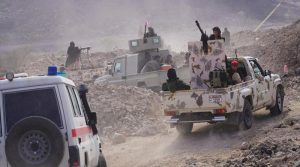 دہشتگردوں کیخلاف آپریشن مکمل، یمن سے فوجی دستے واپس بلا لیے: یو اے ای