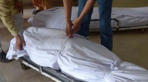 ہرنائی کے پہاڑی علاقے سے ملنے والی 4 لاشوں میں سے 3 کی شناخت ہوگئی