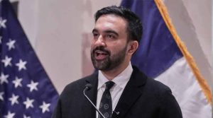 ظہران ممدانی نے دفتر میں پہلے ہی روز سابق میئر کے تمام فیصلے منسوخ کردیے