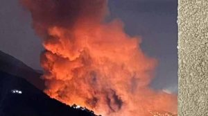 امریکی فوج نے وینزویلا کے دارالحکومت سمیت مختلف مقامات پر حملہ کردیا