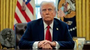 ’بڑے پیمانے پرحملہ کیا ہے‘، ٹرمپ نے وینزویلا پر حملے کی تصدیق کردی