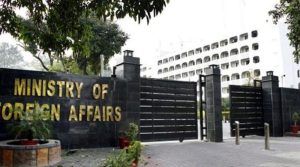 سندھ طاس معاہدے کے تحت اپنے جائز حقوق کے تحفظ کیلئے تمام ضروری اقدامات کریں گے: پاکستان