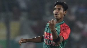 آئی پی ایل سے مستفیض کو نکالنےکا معاملہ، بنگلادیش ٹی 20 ورلڈکپ کے میچز بھارت سے سری لنکا منتقل کرانےکا سوچنے لگا