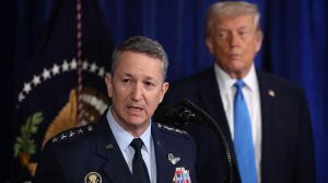 وینزویلا میں فوجی کارروائی کیسے کی گئی؟ امریکی ملٹری چیف نے تفصیلات بتا دیں