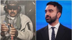 کسی خودمختار ریاست پر حملہ کرنا جنگ کے مترادف اور بین الاقوامی قوانین کی خلاف ورزی ہے: ظہران ممدانی