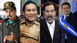 وینزویلا کے صدر کی گرفتاری، امریکا نے ماضی میں کن عالمی رہنماؤں کو گرفتار کیا؟