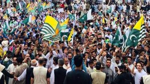 پاکستان سمیت دنیا بھر میں کشمیری آج یوم حق خود ارادیت منا رہے ہیں