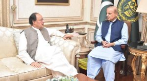 آئی ایم ایف کی خامیوں کی نشاندہی، وزیراعظم نے وزیرخزانہ کی سربراہی میں کمیٹی تشکیل دیدی