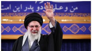 ایران کو دوہرے بحران کا سامنا، آیت اللہ علی خامنہ ای کا متبادل خفیہ منصوبہ سامنے آگیا