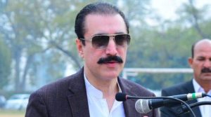 عوامی ایکشن کمیٹی آئے ہمارے ساتھ حکومت کا حصہ بن جائے: وزیراعظم آزاد کشمیرکی پیشکش