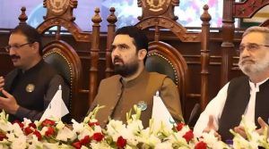 ماضی کی ناکام کوششوں کے باوجود پی ٹی آئی کا کالعدم ٹی ٹی پی سے مذاکرات پر زور