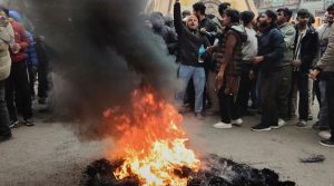 نیپال میں ہندو انتہا پسندوں کیجانب سے مسجد کی بےحرمتی کے بعد حالات کشیدہ،کرفیو نافذ