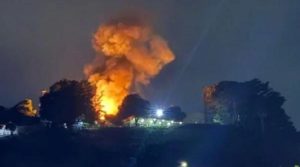 وینزویلااورکیوبا نے امریکی کارروائی میں ہلاک فوجی افسران اور اہلکاروں کی فہرست جاری کردی