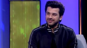 موبائل چوری کے دوران مزاحمت پر ٹانگ پر گولی لگی، ہمایوں اشرف نے سارا قصہ سنادیا