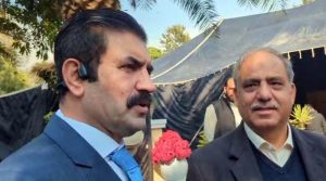 کوئی ایک بھی فیصلہ ٹھیک کیا؟ شیر افضل کی عمران خان کے فیصلوں پر تنقید