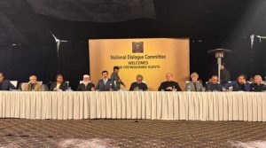 صدرزرداری، نوازشریف اور وزیراعظم کی مشاورت سےحکومتی مذاکراتی کمیٹی تشکیل دینےکی تجویز