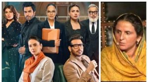 میڈیا آواز تب اٹھاتا ہے جب واقعہ وائرل ہوجاتا ہے، مختاراں مائی کا ڈرامہ ‘کیس نمبر 9’ پر تبصرہ