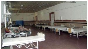 بلوچستان میں صرف 11 اسپتال ہیلتھ سروسز معیار پر پورا اترنےکا انکشاف