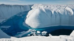 سائنسدانوں نےگرین لینڈکی برف تیزی سے پگھلنے پر دنیا بھر کے ساحلی علاقوں کو خبردار کردیا