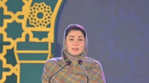 ہر ظالم اور مافیا کیلئے پنجاب کی زمین تنگ کردی ،کسی فتنےکو پنپنےکی اجازت نہیں دینگے: مریم نواز