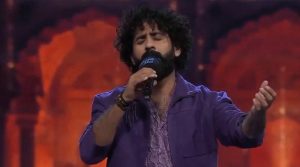 نبیل عباس نے پاکستان آئیڈیل کا حصہ بننےکی دلچسپ کہانی سنادی