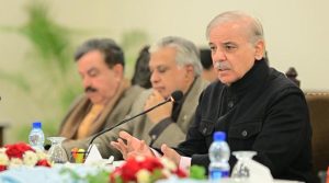 خوارج کو ہمسایہ ملکوں کی سپورٹ حاصل ہے، دہشتگردی کے خاتمے تک چین سے نہيں بیٹھیں گے: وزیر اعظم