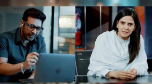 ‘کیس نمبر 9’، زیادتی کا شکار سحر کو انصاف مل گیا، مجرم کامران کو 25 برس قید بامشقت کی سزا!