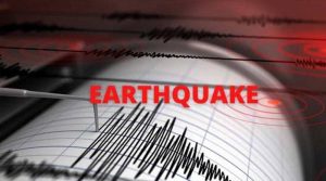 پاکستان کے مختلف شہروں میں زلزلے کے جھٹکے، شدت 5.8 ریکارڈ