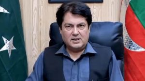 بیرسٹر سیف کی عمران کی ہدایت پر پی ٹی آئی اور اسٹیبلشمنٹ میں صلح کی کوششیں