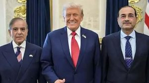 بہترین سفارت کاری کی بدولت پاکستان خطے میں مرکز نگاہ بن گیا: عالمی جریدہ