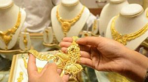 ملک بھر میں آج پھر سونے کی قیمت میں ہزاروں روپے کا اضافہ
