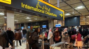 2025 میں7 لاکھ سے زائد پاکستانی ملازمت کیلئے بیرون ملک گئے، 18 ہزار اعلیٰ تعلیم یافتہ افراد بھی شامل