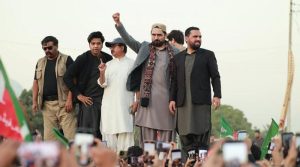 حق کے مطابق پیسے ملتے کے پی دیگر صوبوں سے زیادہ ترقی کر لیتا: وزیراعلیٰ سہیل آفریدی