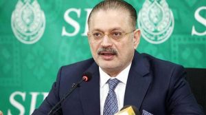 سہیل آفریدی کو ہر سہولت دینگے وہ بس قانون کو ہاتھ میں نہ لیں: شرجیل میمن