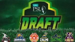 پی ایس ایل کے 11 ویں ایڈیشن کے ڈرافٹ 30 جنوری کو ہونے کا امکان