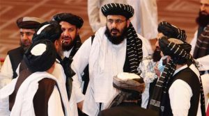 طالبان رجیم کیلئے 2025 عالمی تنہائی اور سفارتی ناکامیوں کا سال رہا: افغان مبصر