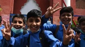 پنجاب میں تعلیمی اداروں کی تعطیلات میں توسیع کا فیصلہ