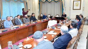 کےپی کے عوام کے مسائل جانتا ہوں، اپنےدائرہ اختیارکےتحت اقدامات کر رہے ہیں: وزیراعظم