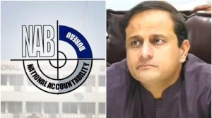 ڈویلپمنٹ پروجیکٹس میں میگاکرپشن کا انکشاف، نیب نے میئرکراچی سے5 سالوں کی تفصیلات طلب کرلیں