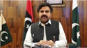 وزیراعلیٰ سندھ اور وزیراعلیٰ خیبر پختونخوا کے درمیان ملاقات پیر کو ہوگی: ناصر حسین شاہ