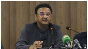 وزیر داخلہ کی پی ٹی آئی کو وارننگ