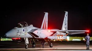 ایران میں ممکنہ امریکی مداخلت پر اسرائیل میں ہائی الرٹ