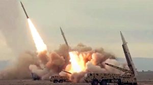 ایران کی ٹرمپ کو وارننگ