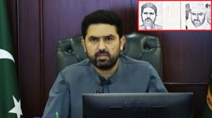 پنجاب فارنزک لیبارٹری نے وزیراعلیٰ سہیل آفریدی سمیت دیگر کی موجودگی کی تصدیق کردی