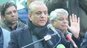 مسائل کا حل زیادہ صوبوں میں ہے، نئے صوبے سب کے فائدے کیلئے ہیں: علیم خان