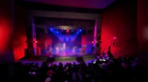 محکمہ ثقافت پنجاب نے تھیٹر ڈراموں میں پیش کیے جانے والے 106 پنجابی گانوں پرپابندی لگا دی