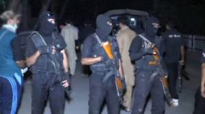 ضلع خیبر میں سکیورٹی فورسز کی دو الگ کارروائیوں میں 5 دہشتگرد ہلاک ہوگئے